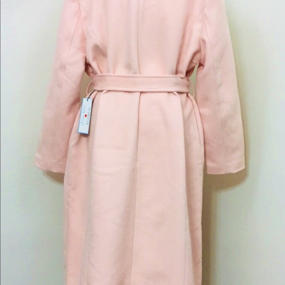 Draper James for Eloquii robe coat lightweight - Picture 3 of 6